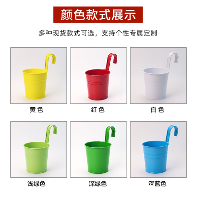 定制马口铁桶